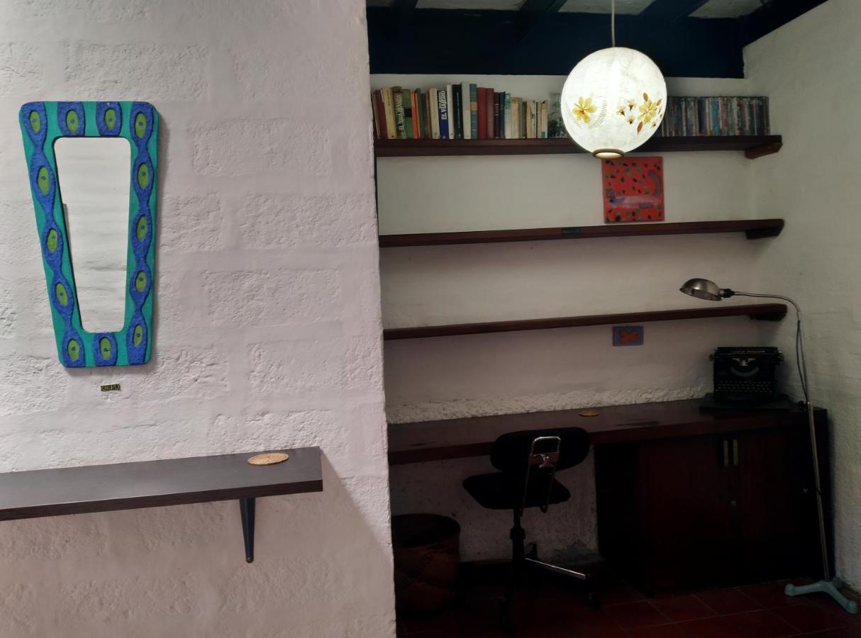 Casa Del Aguacate - Tumbaco Maison d'hôtes *