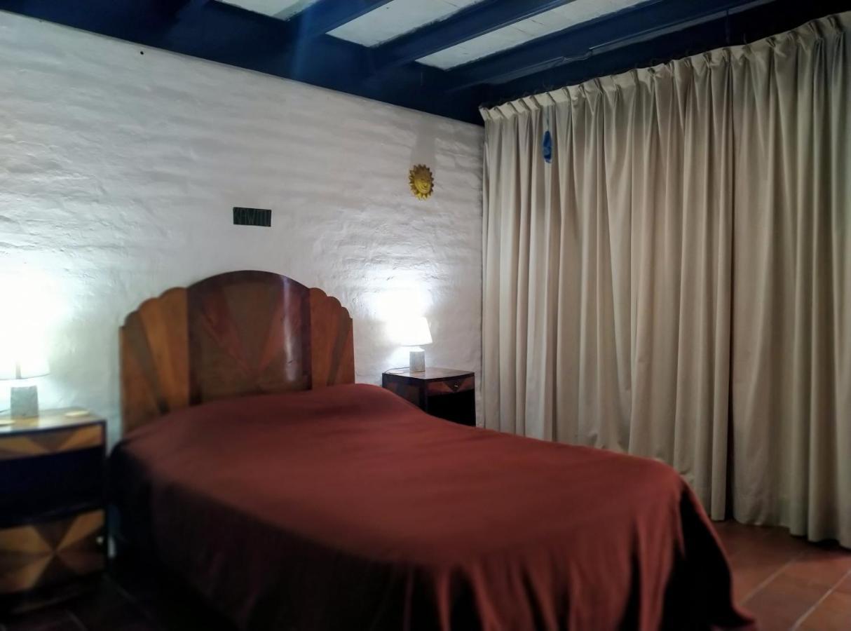 Casa Del Aguacate - Tumbaco Maison d'hôtes *
