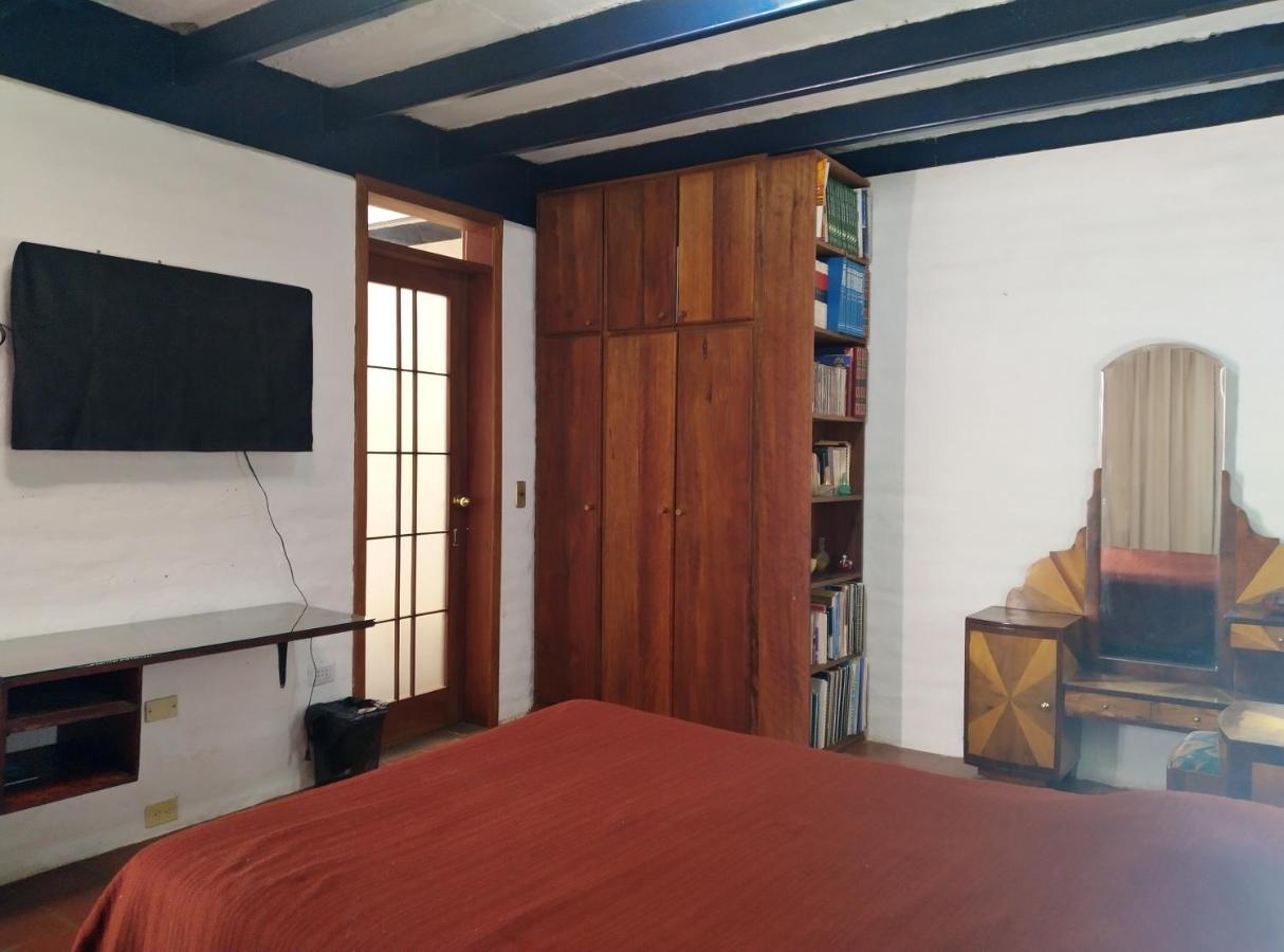 Casa Del Aguacate - Tumbaco Cumbayá