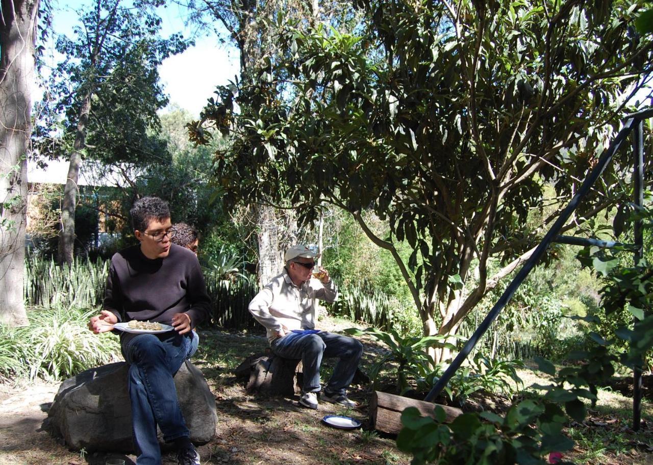 Casa Del Aguacate - Tumbaco * Cumbayá