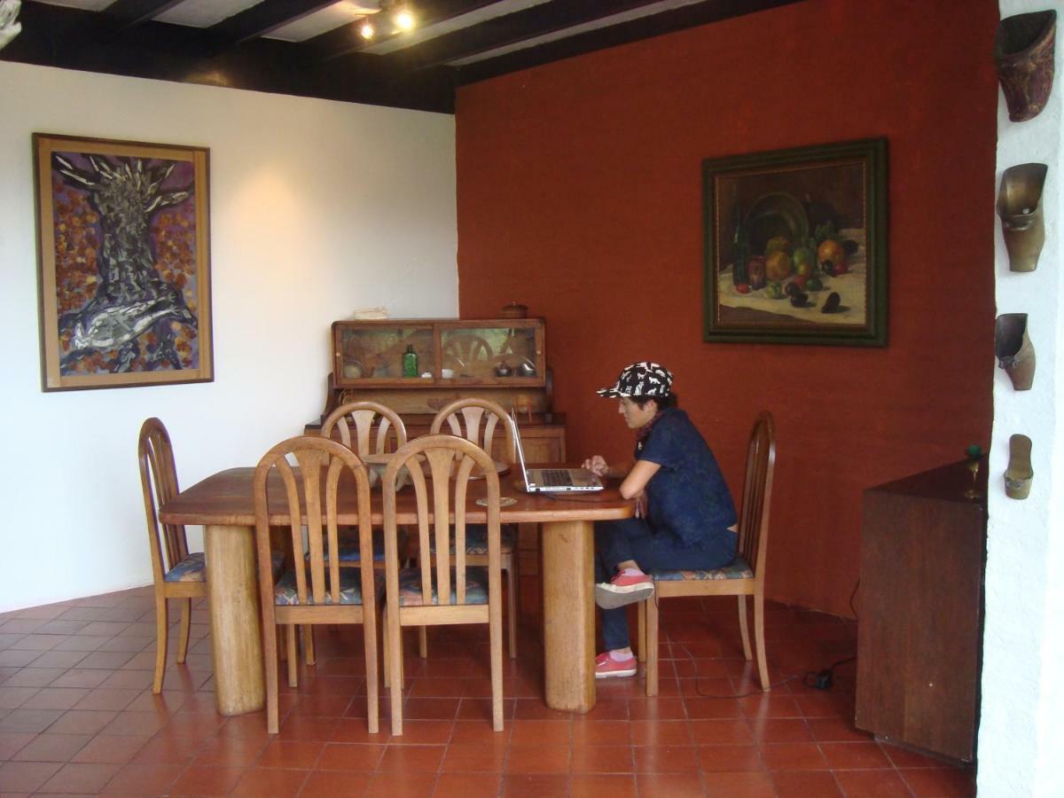 Casa Del Aguacate - Tumbaco * Cumbayá